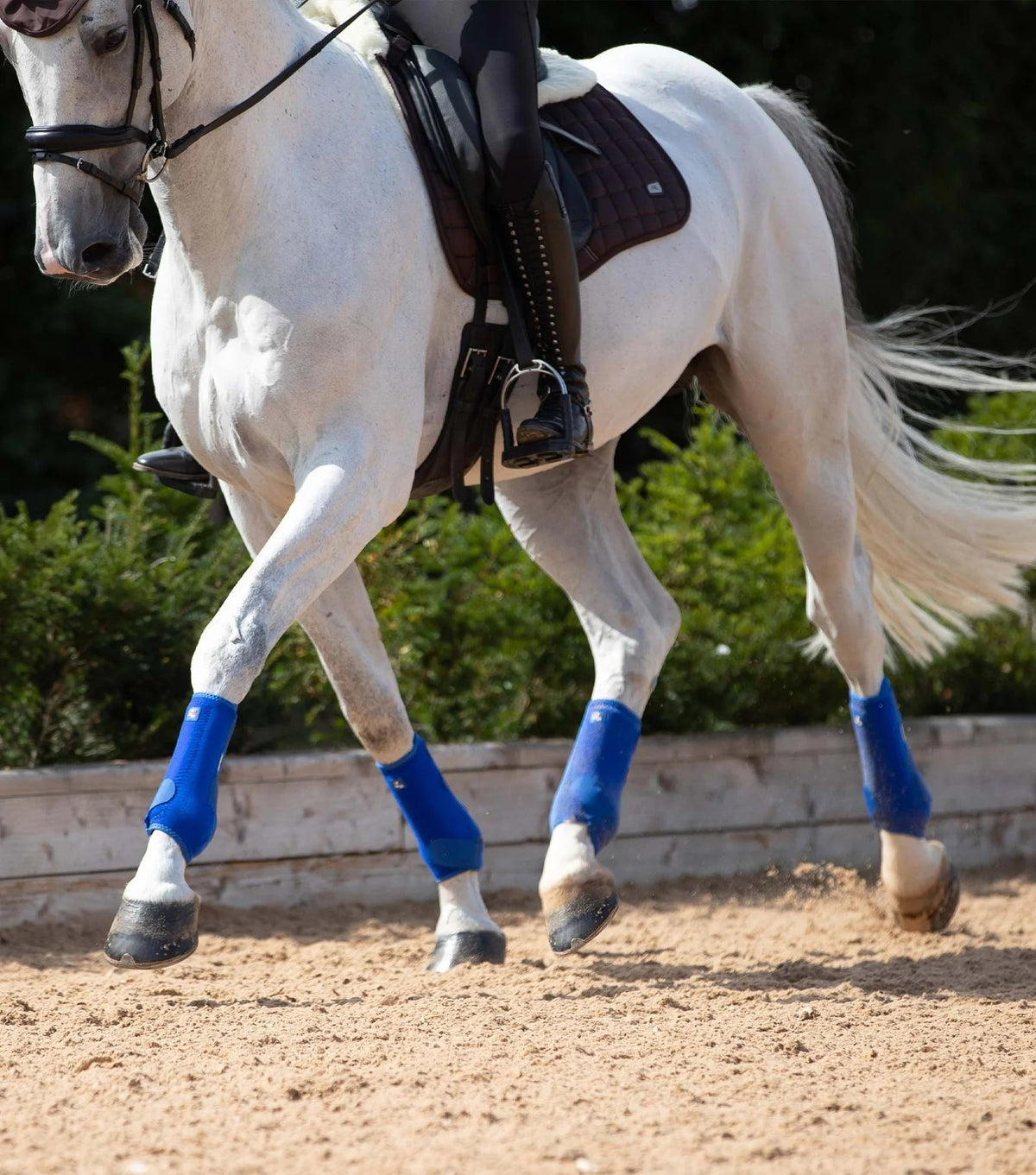 Premier Equine Air-Tech Sports Medicine Boots - Nags Essentials