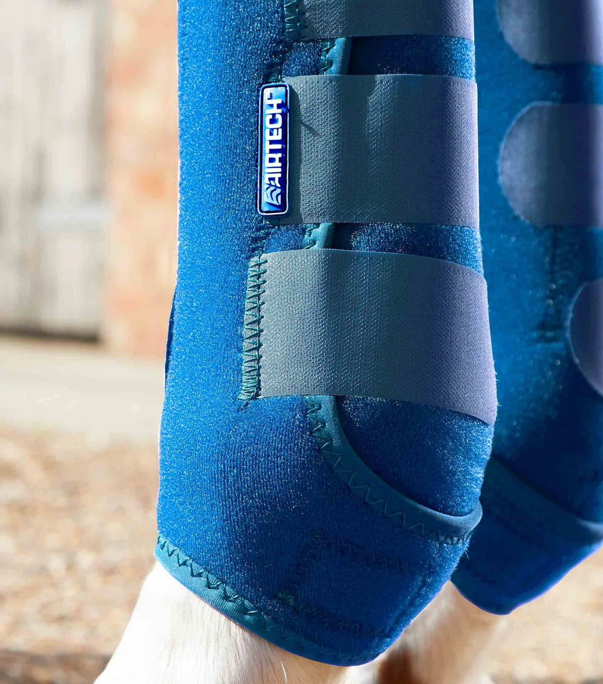 Premier Equine Air-Tech Sports Medicine Boots - Nags Essentials