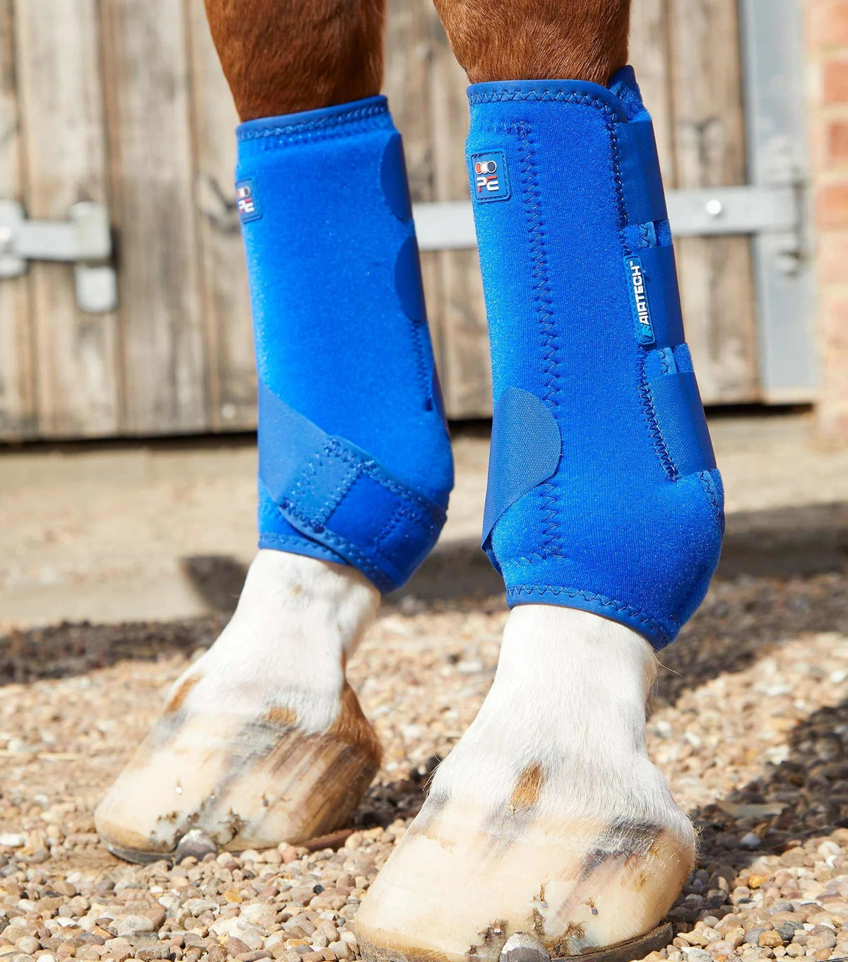 Premier Equine Air-Tech Sports Medicine Boots - Nags Essentials