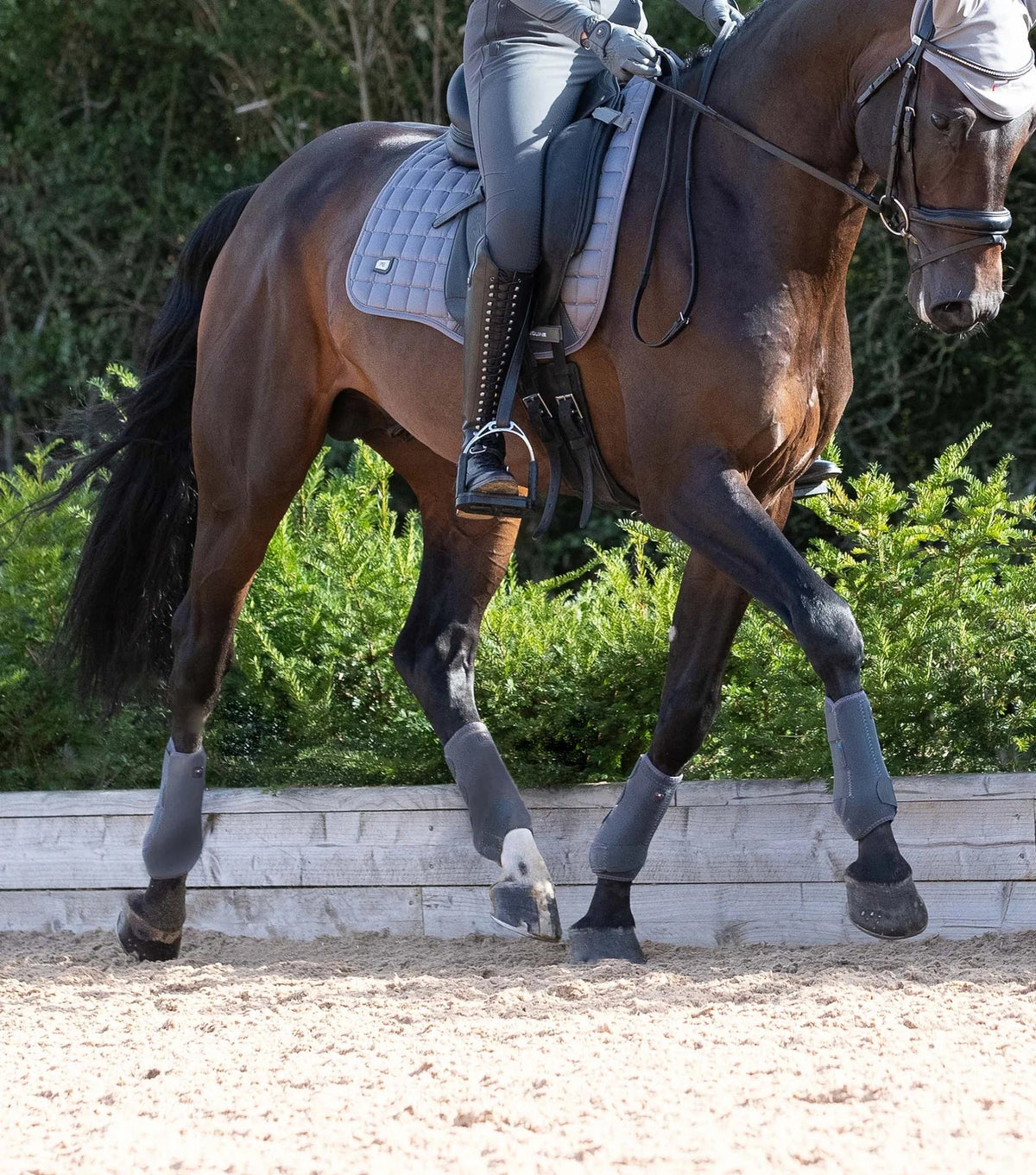 Premier Equine Air-Tech Sports Medicine Boots - Nags Essentials