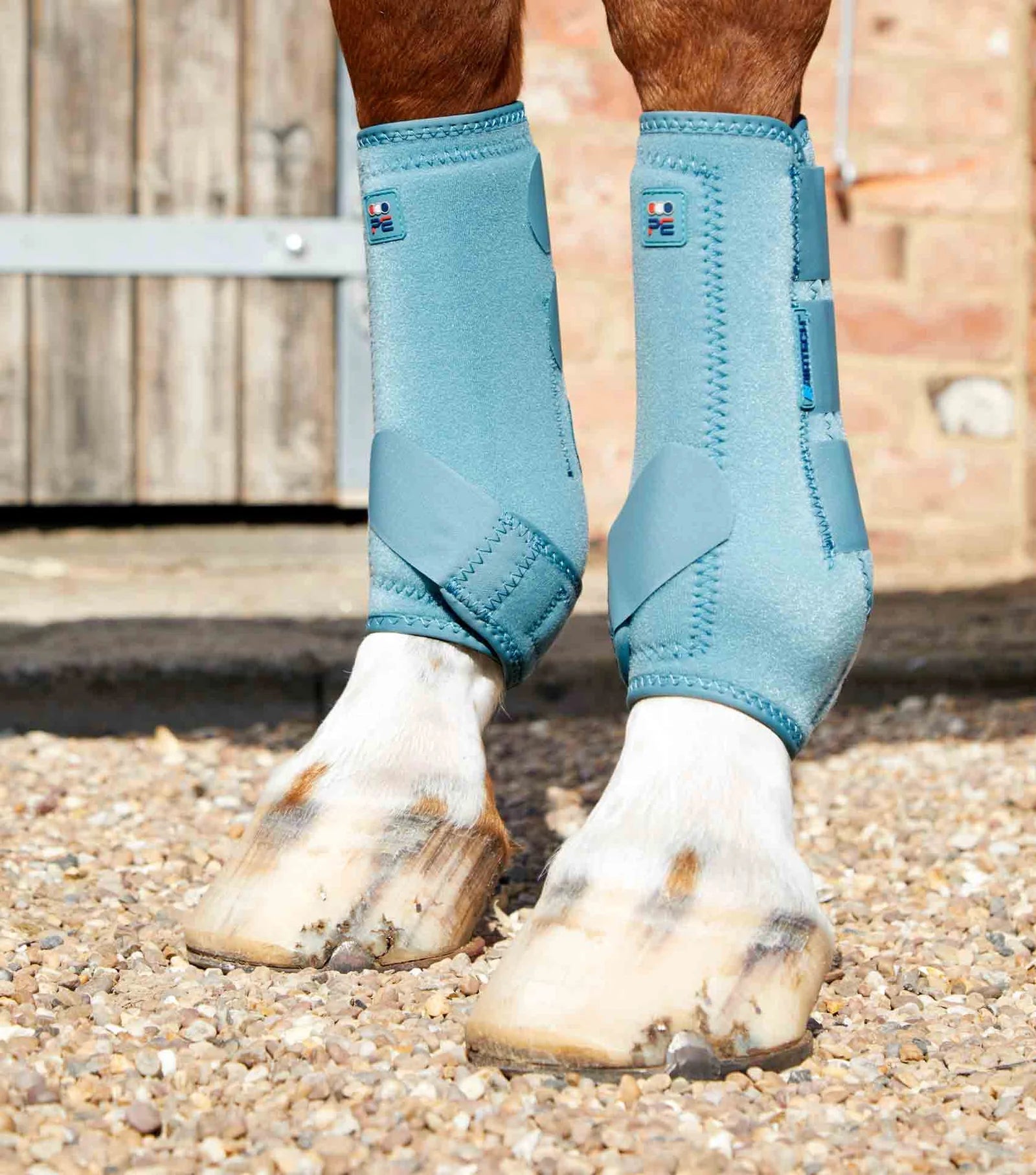 Premier Equine Air-Tech Sports Medicine Boots - Nags Essentials