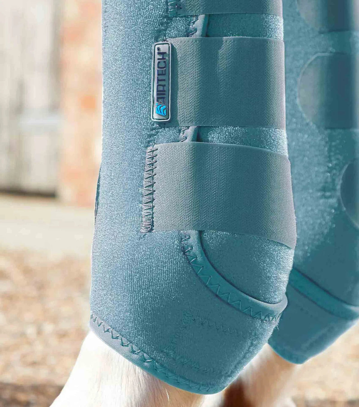 Premier Equine Air-Tech Sports Medicine Boots - Nags Essentials