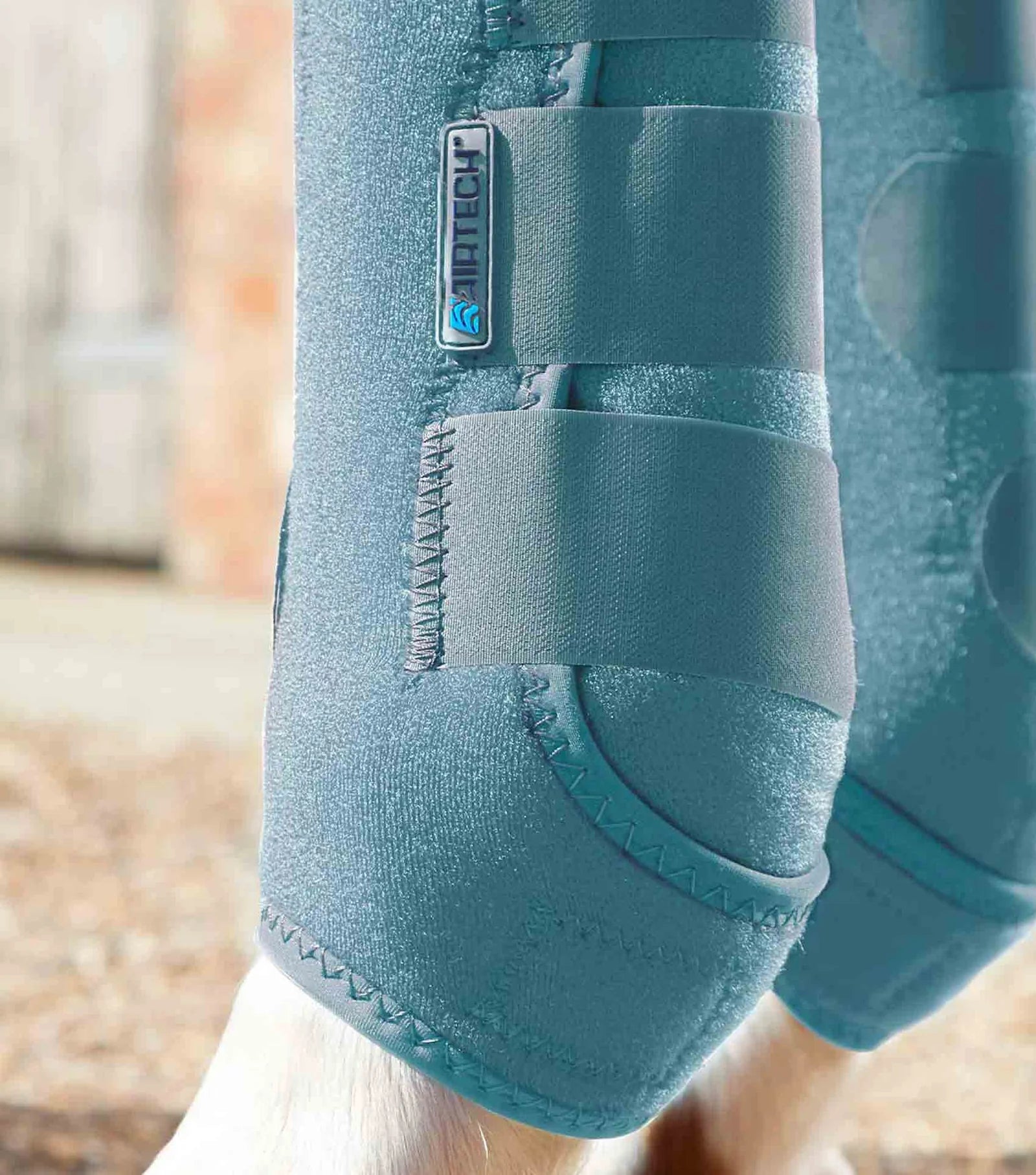 Premier Equine Air-Tech Sports Medicine Boots - Nags Essentials