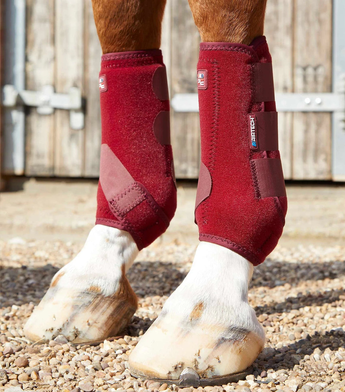 Premier Equine Air-Tech Sports Medicine Boots - Nags Essentials