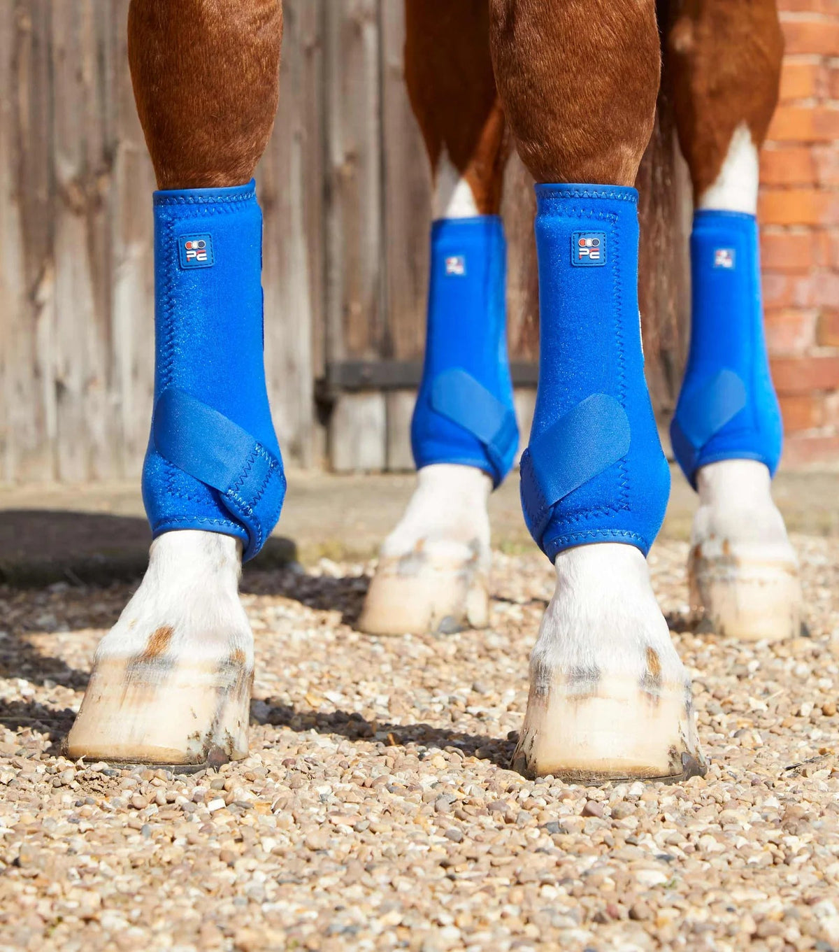 Premier Equine Air-Tech Sports Medicine Boots - Nags Essentials