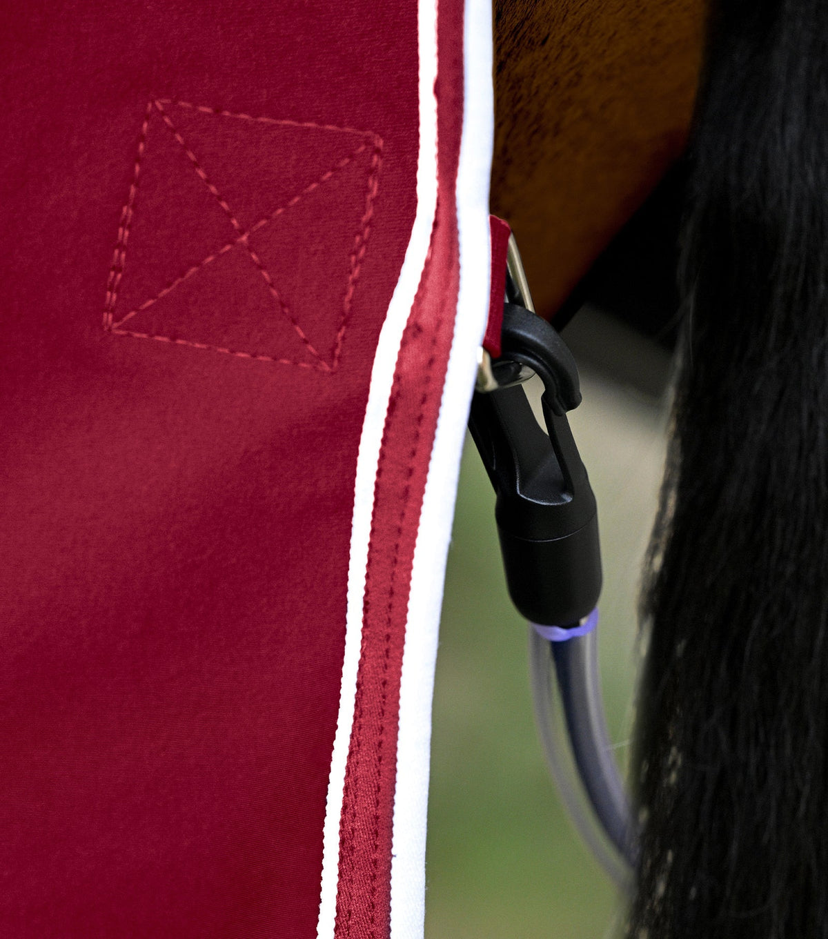 Premier Equine Airtech Horse Cooler Rug - Nags Essentials