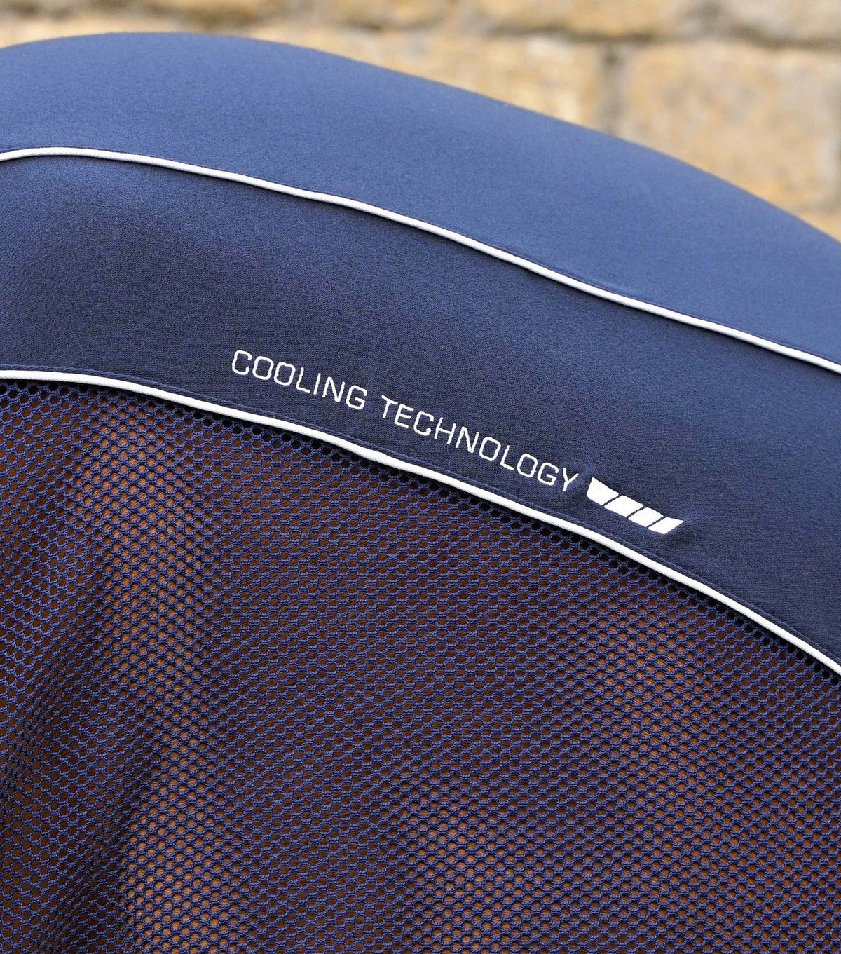 Premier Equine Airtech Horse Cooler Rug - Nags Essentials
