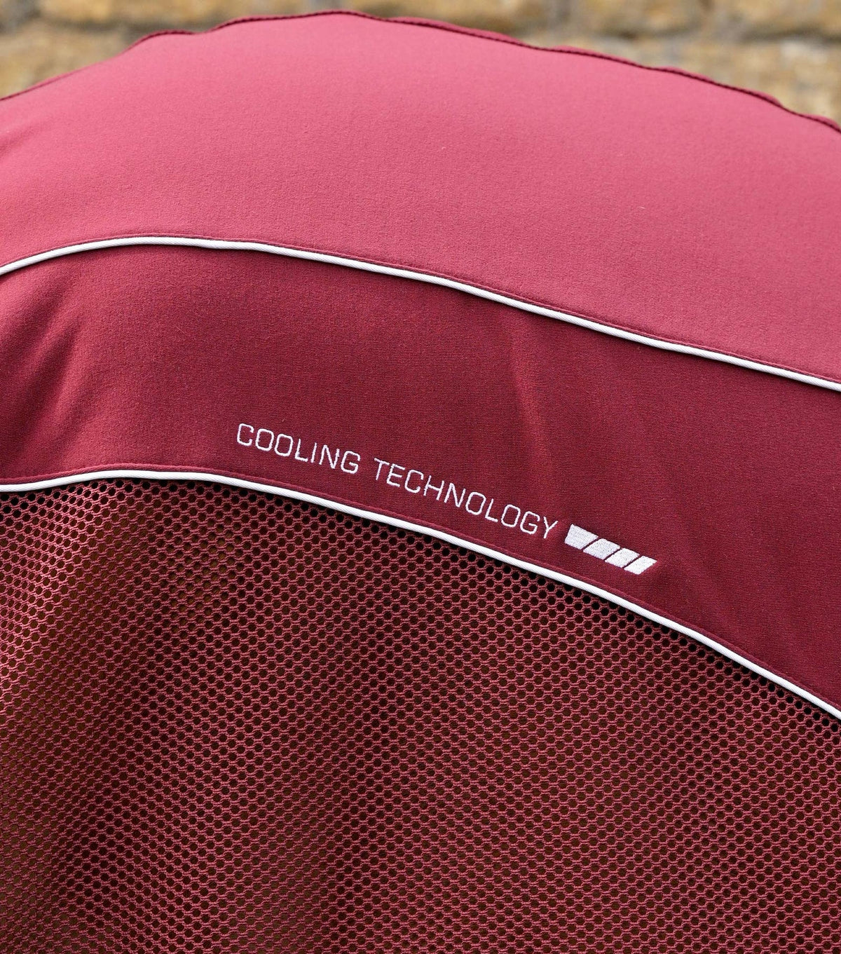 Premier Equine Airtech Horse Cooler Rug - Nags Essentials