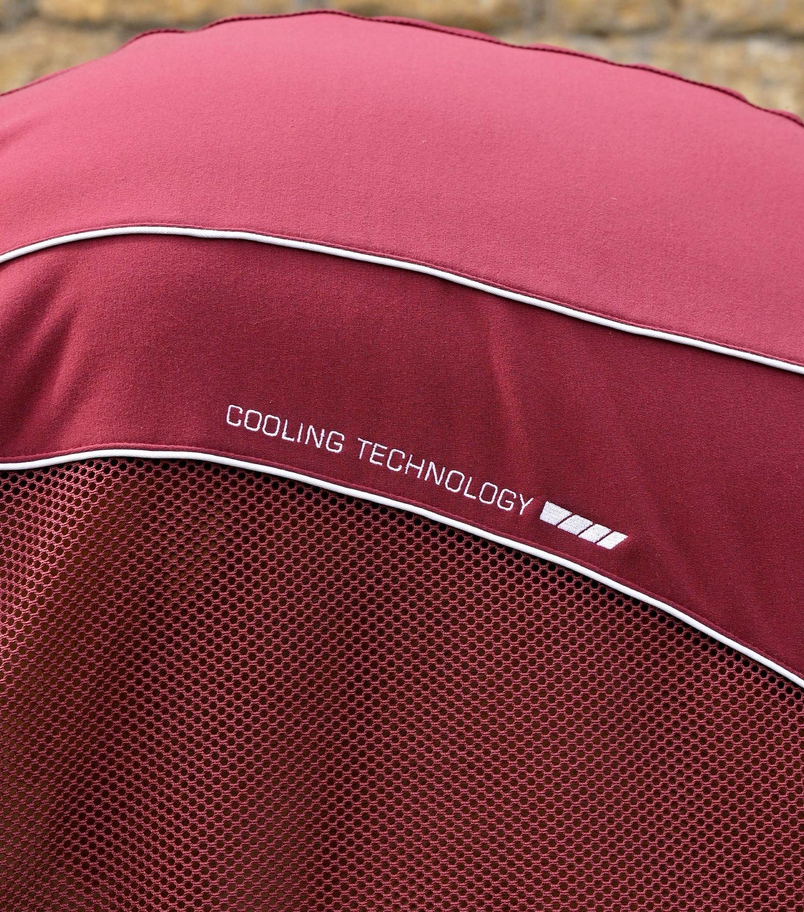 Premier Equine Airtech Horse Cooler Rug - Nags Essentials