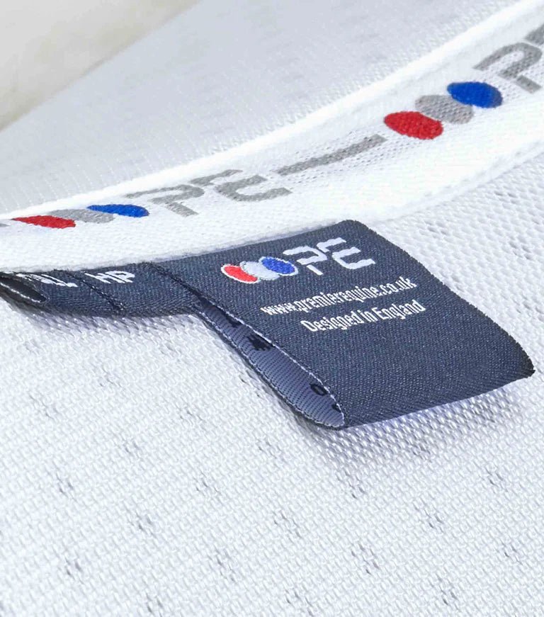 Premier Equine Airtechnology Shockproof Wool Saddle Pad - Half Pad - Nags Essentials