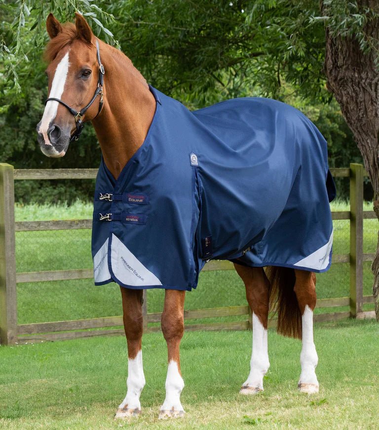 Premier Equine Akoni 0g Turnout Rug - Nags Essentials