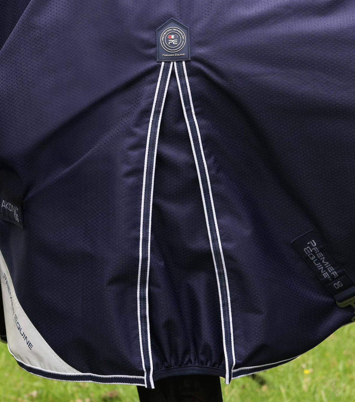 Premier Equine Akoni 0g Turnout Rug - Nags Essentials