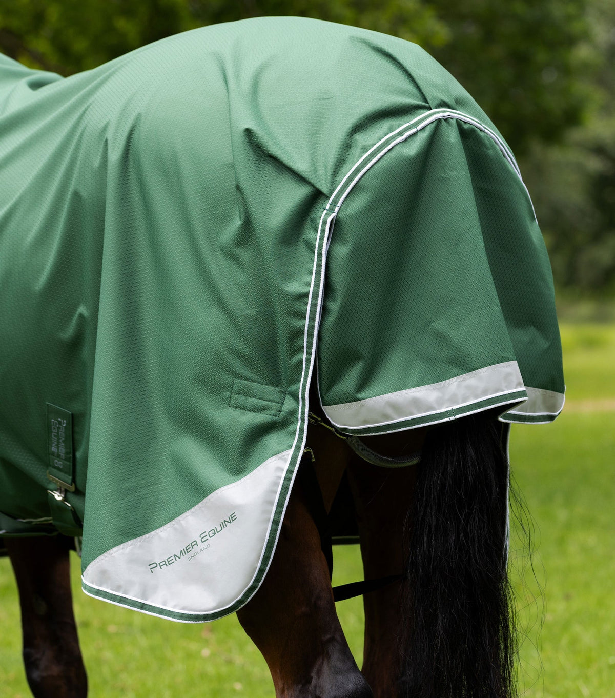 Premier Equine Akoni 0g Turnout Rug - Nags Essentials