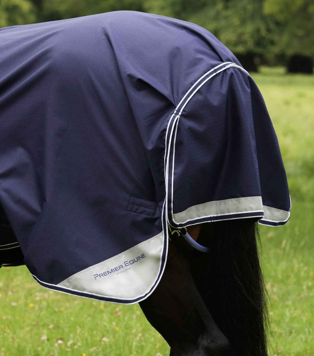 Premier Equine Akoni 0g Turnout Rug - Nags Essentials