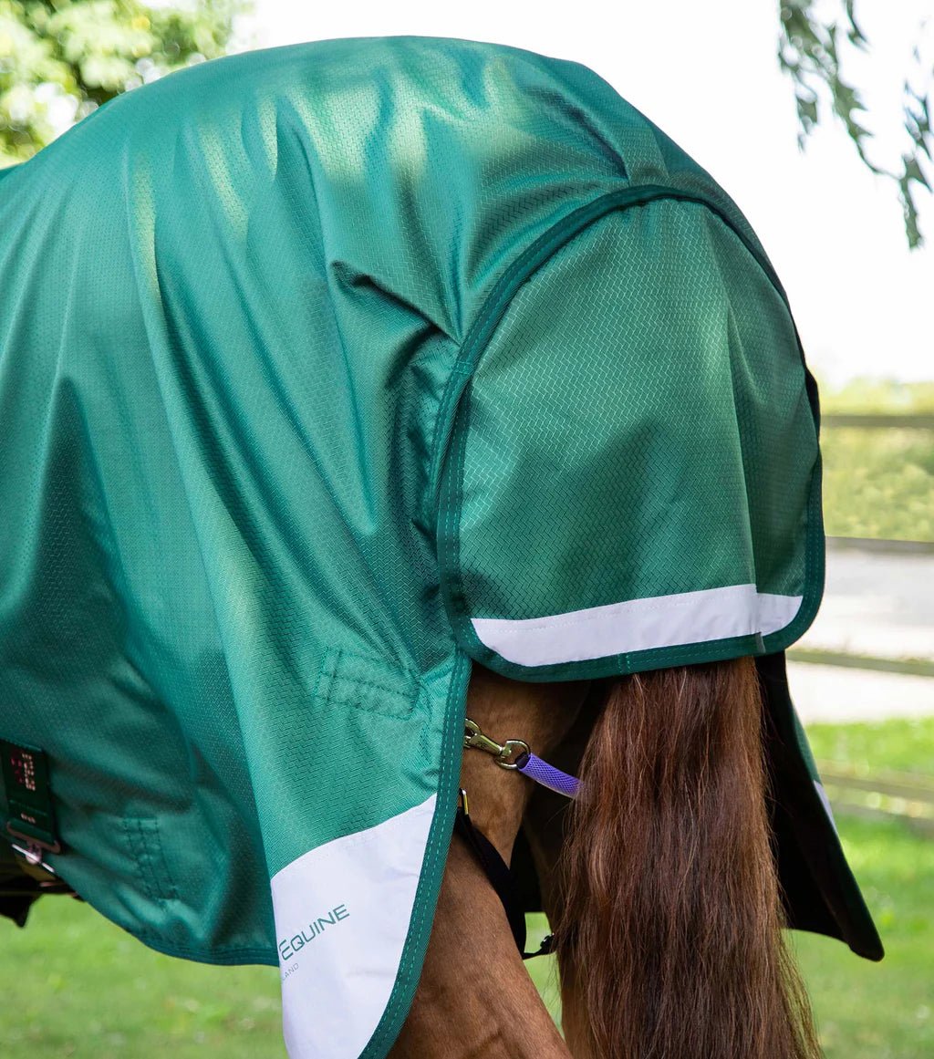 Premier Equine Akoni 0g Turnout Rug - Nags Essentials