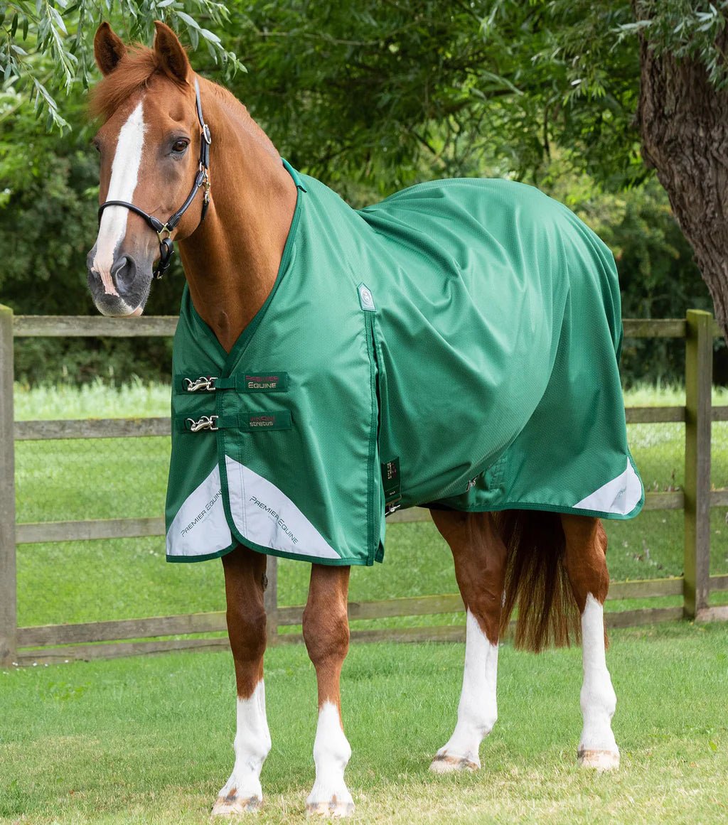 Premier Equine Akoni 0g Turnout Rug - Nags Essentials