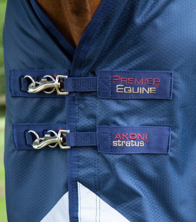 Premier Equine Akoni 0g Turnout Rug - Nags Essentials