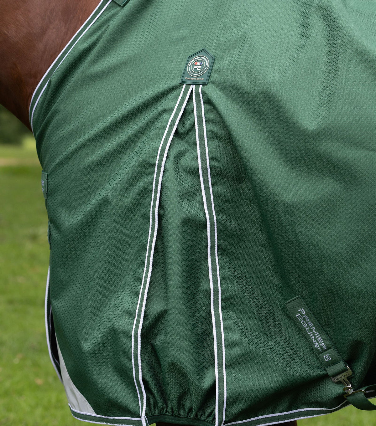 Premier Equine Akoni 0g Turnout Rug - Nags Essentials