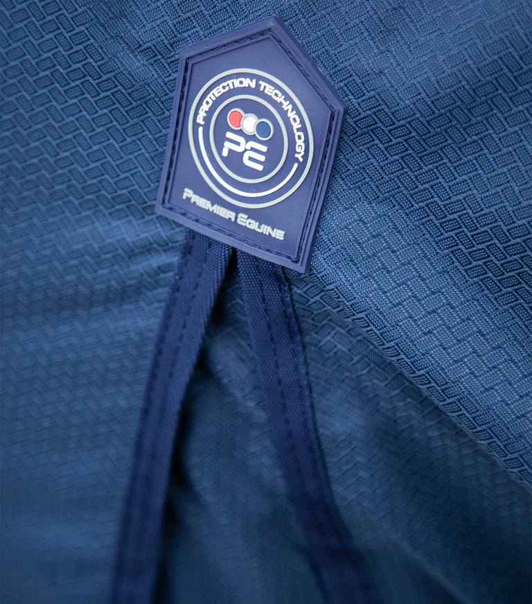 Premier Equine Akoni 0g Turnout Rug - Nags Essentials