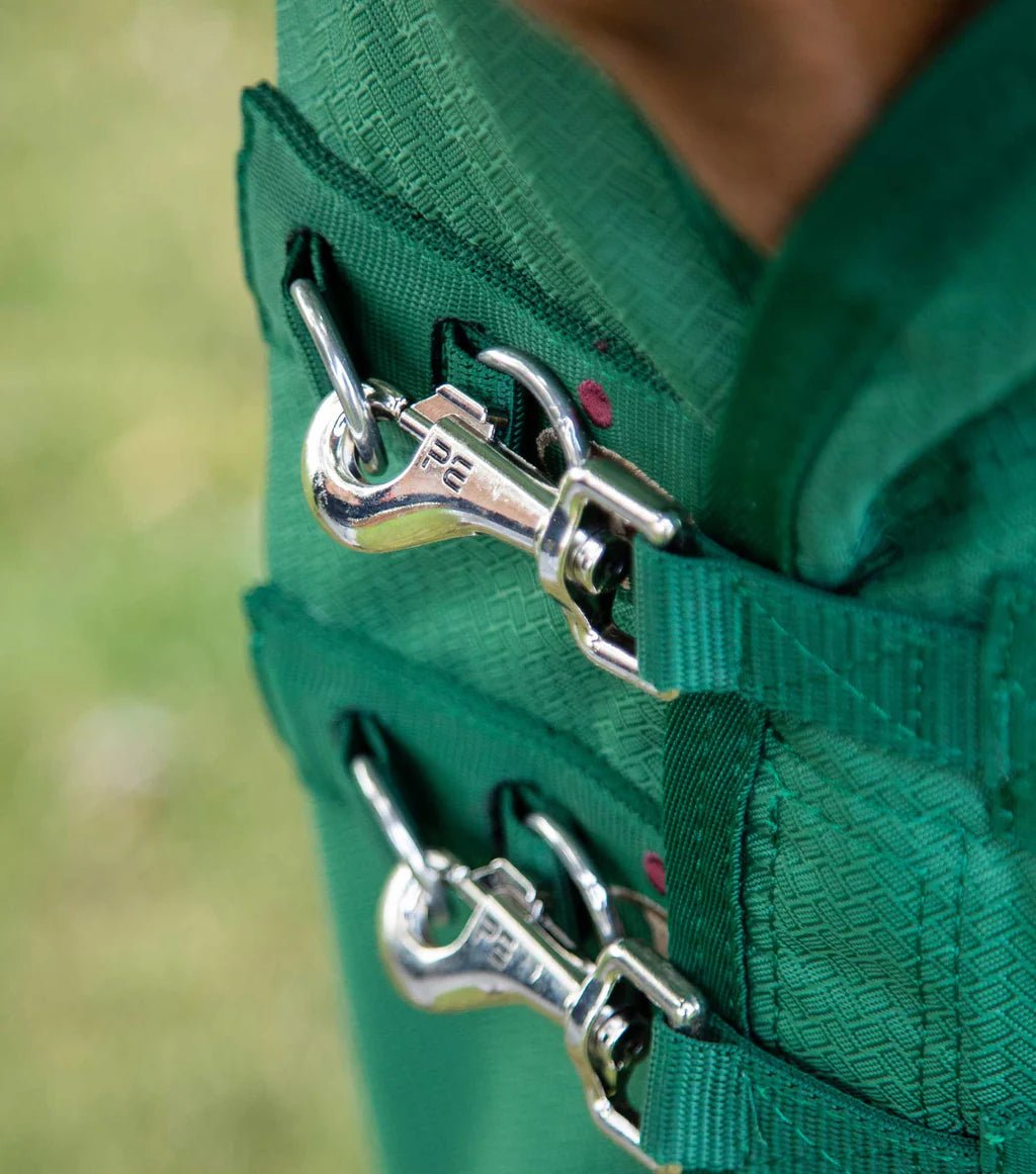 Premier Equine Akoni 0g Turnout Rug - Nags Essentials