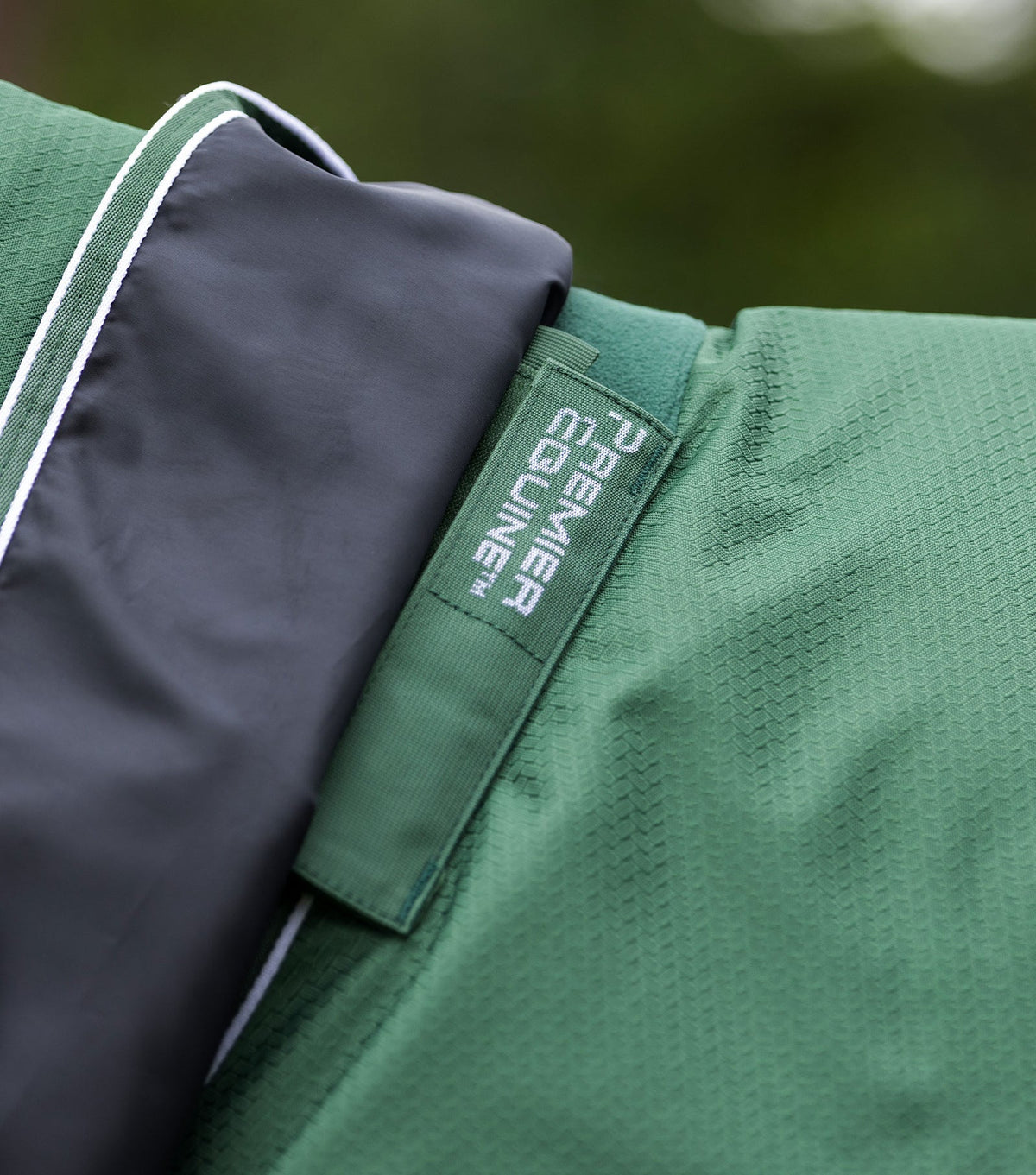 Premier Equine Akoni 0g Turnout Rug with Classic Neck Cover - Nags Essentials