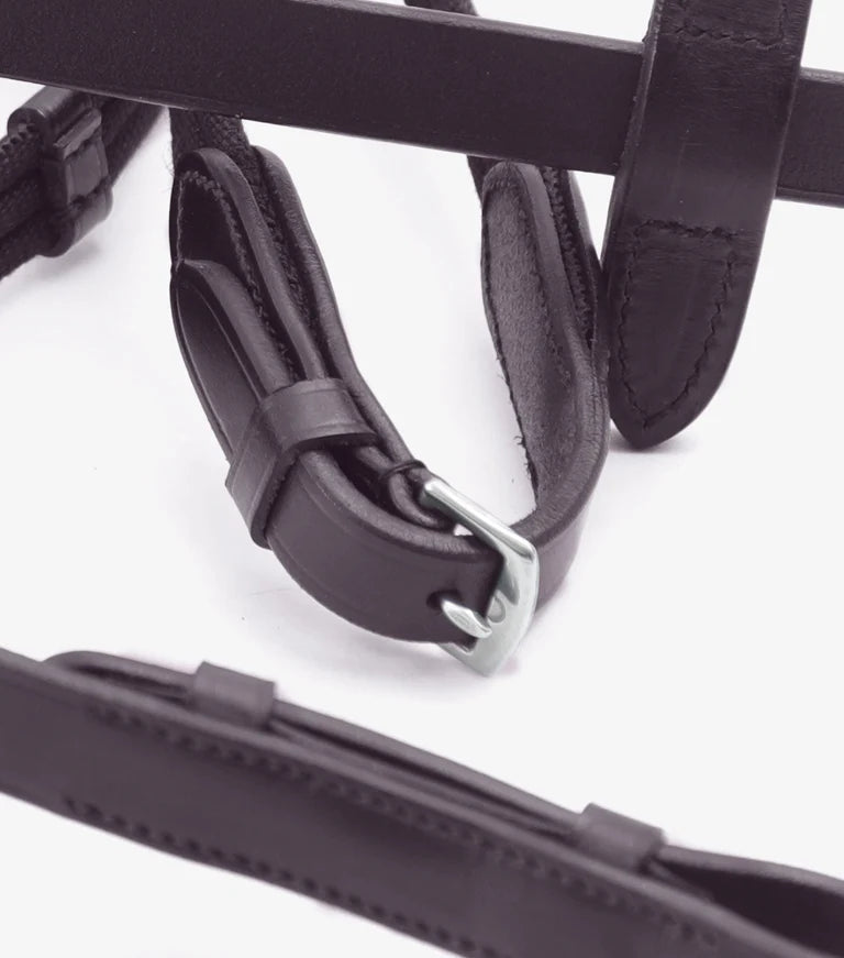 Premier Equine Altare Web Grip Reins - Nags Essentials
