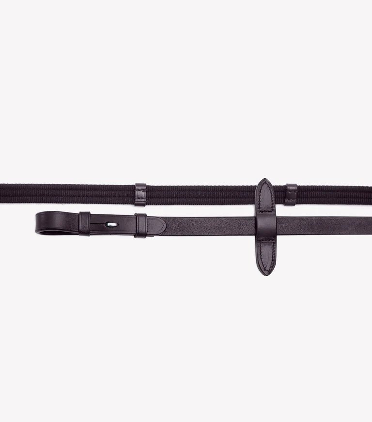 Premier Equine Altare Web Grip Reins - Nags Essentials