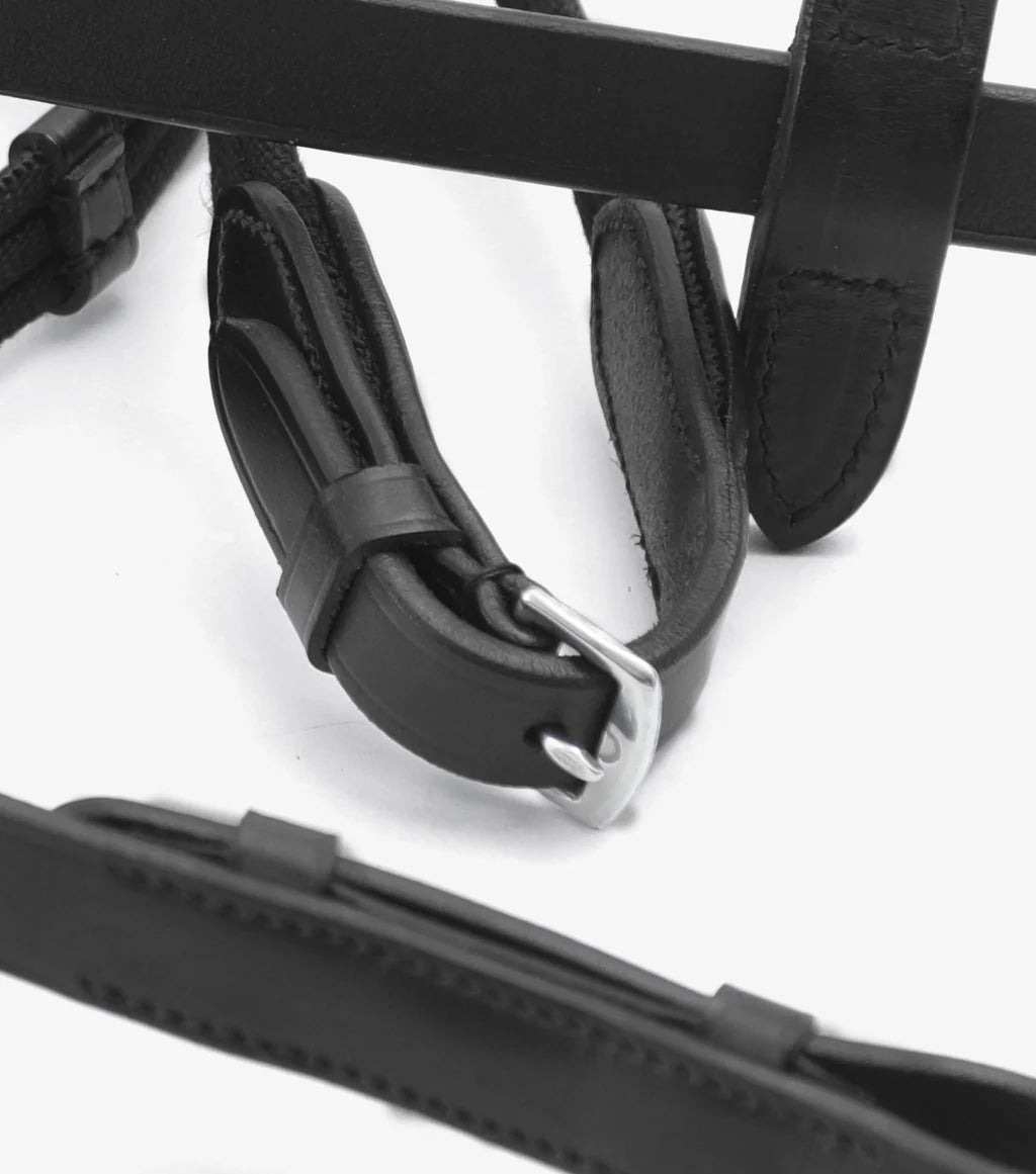 Premier Equine Altare Web Grip Reins - Nags Essentials