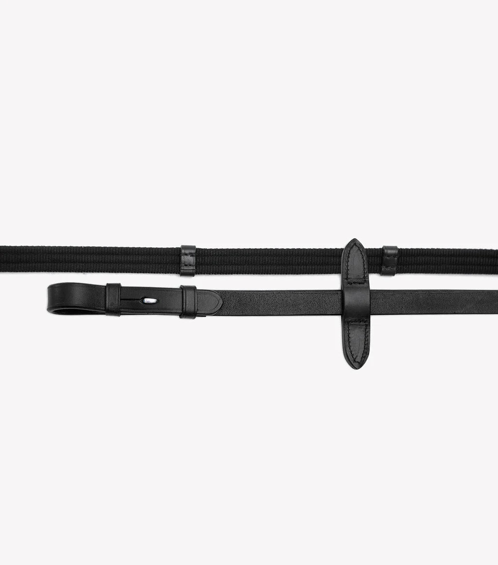 Premier Equine Altare Web Grip Reins - Nags Essentials
