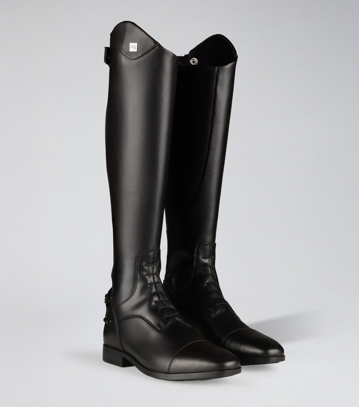 Premier Equine Altura Womens Synthetic Tall Riding Boots - Nags Essentials