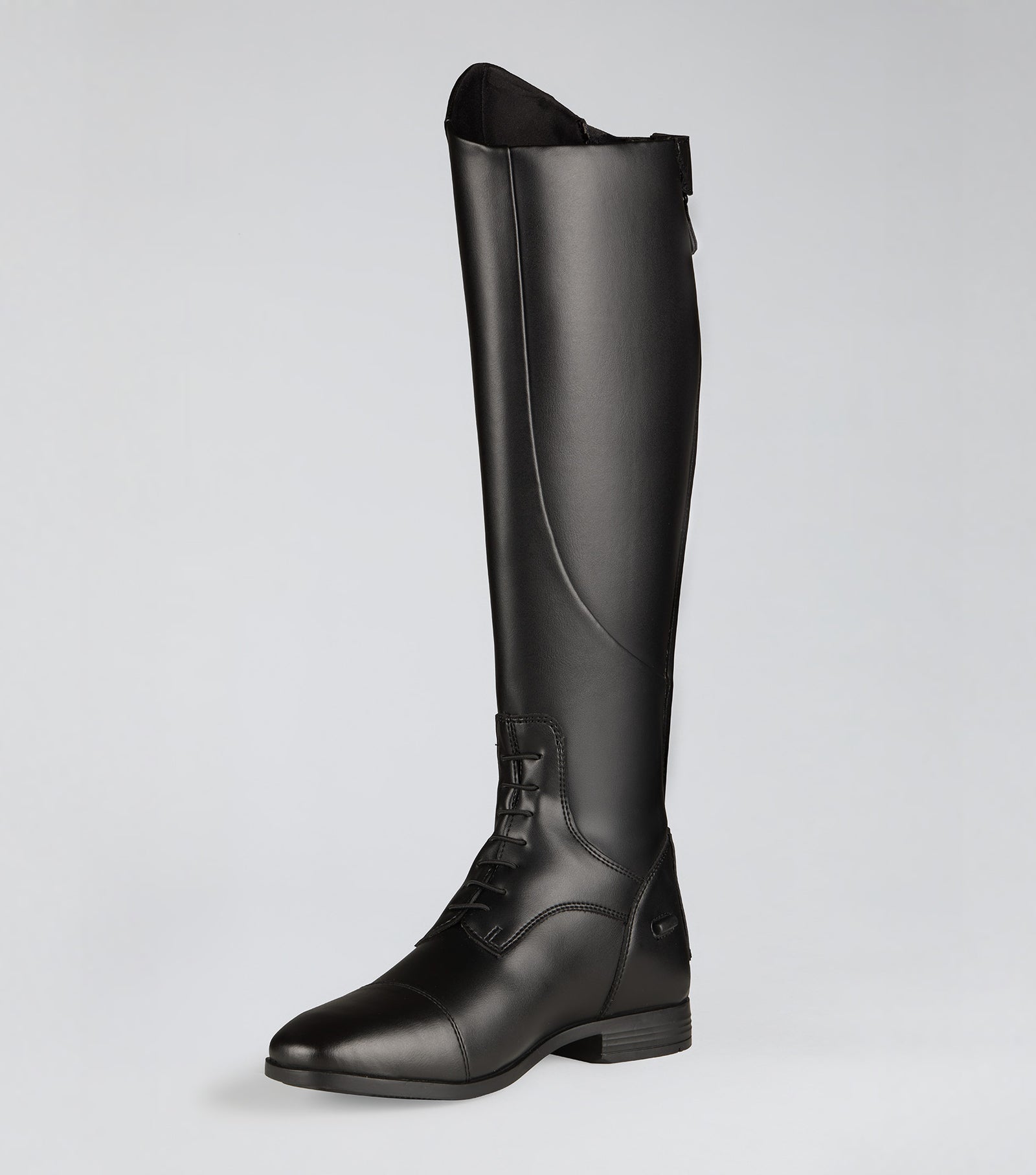 Premier Equine Altura Womens Synthetic Tall Riding Boots - Nags Essentials