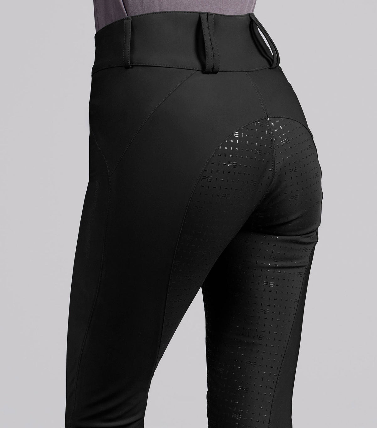 Premier Equine Amnis Womens Waterproof Gel Full Seat Riding Breeches - Nags Essentials