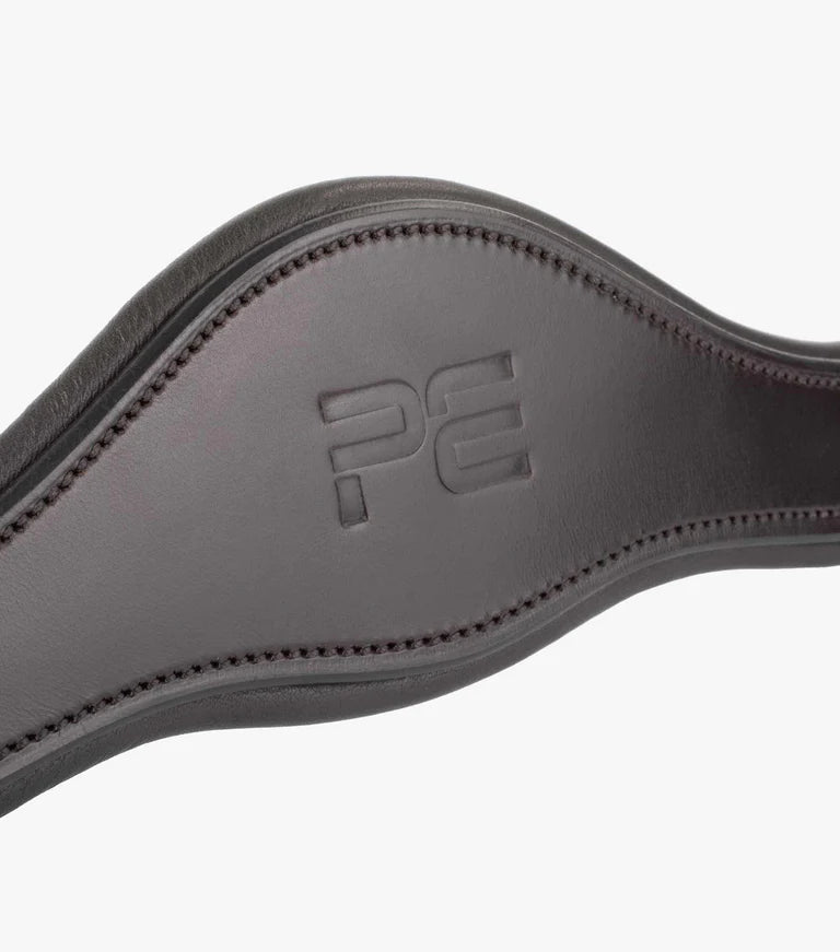 Premier Equine Anatomical Shaped Headpiece - Nags Essentials