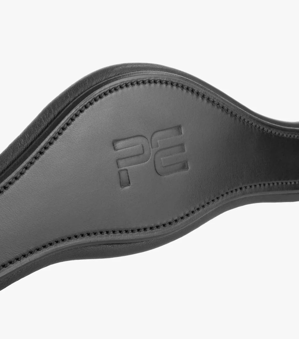 Premier Equine Anatomical Shaped Headpiece - Nags Essentials