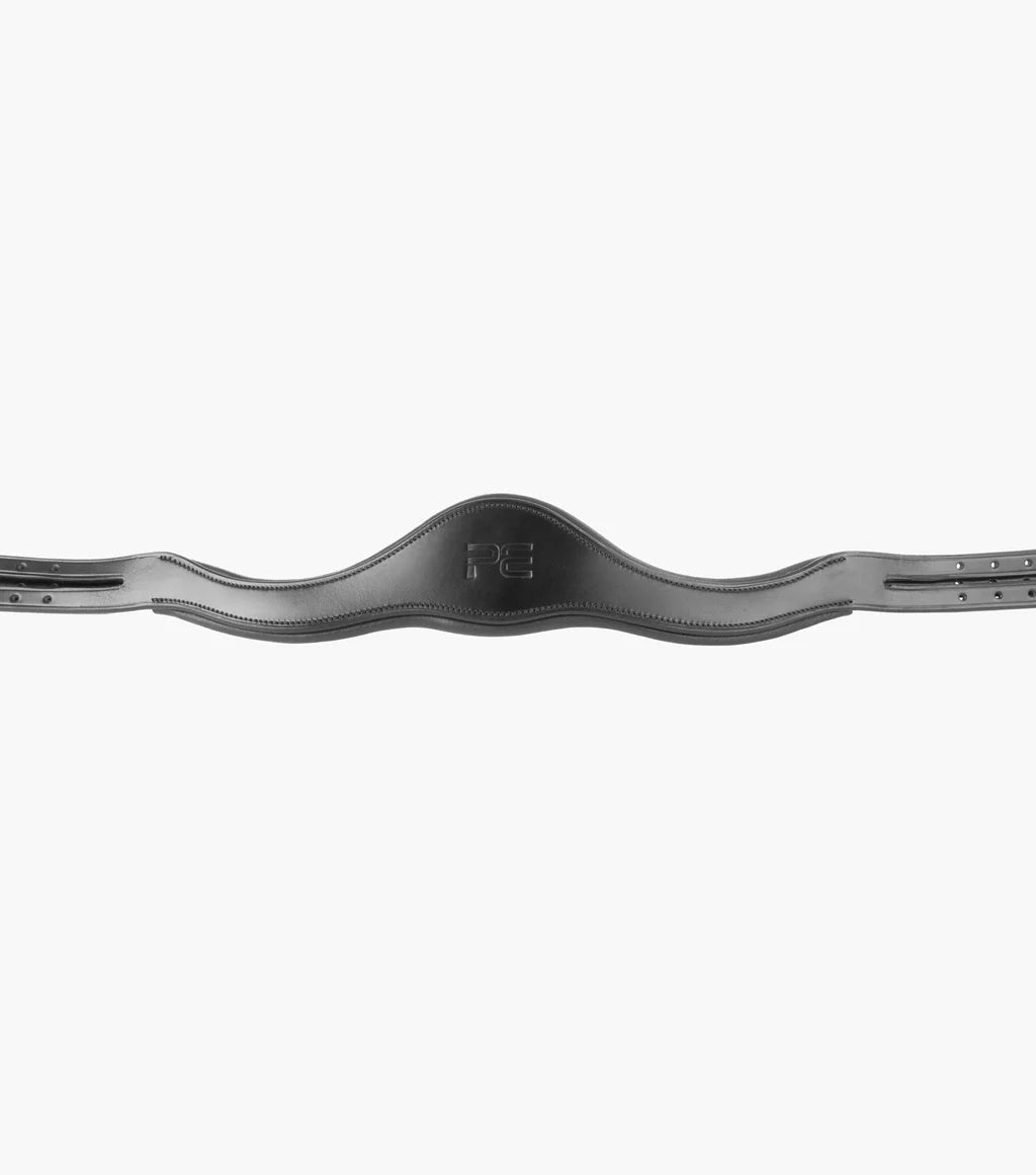 Premier Equine Anatomical Shaped Headpiece - Nags Essentials
