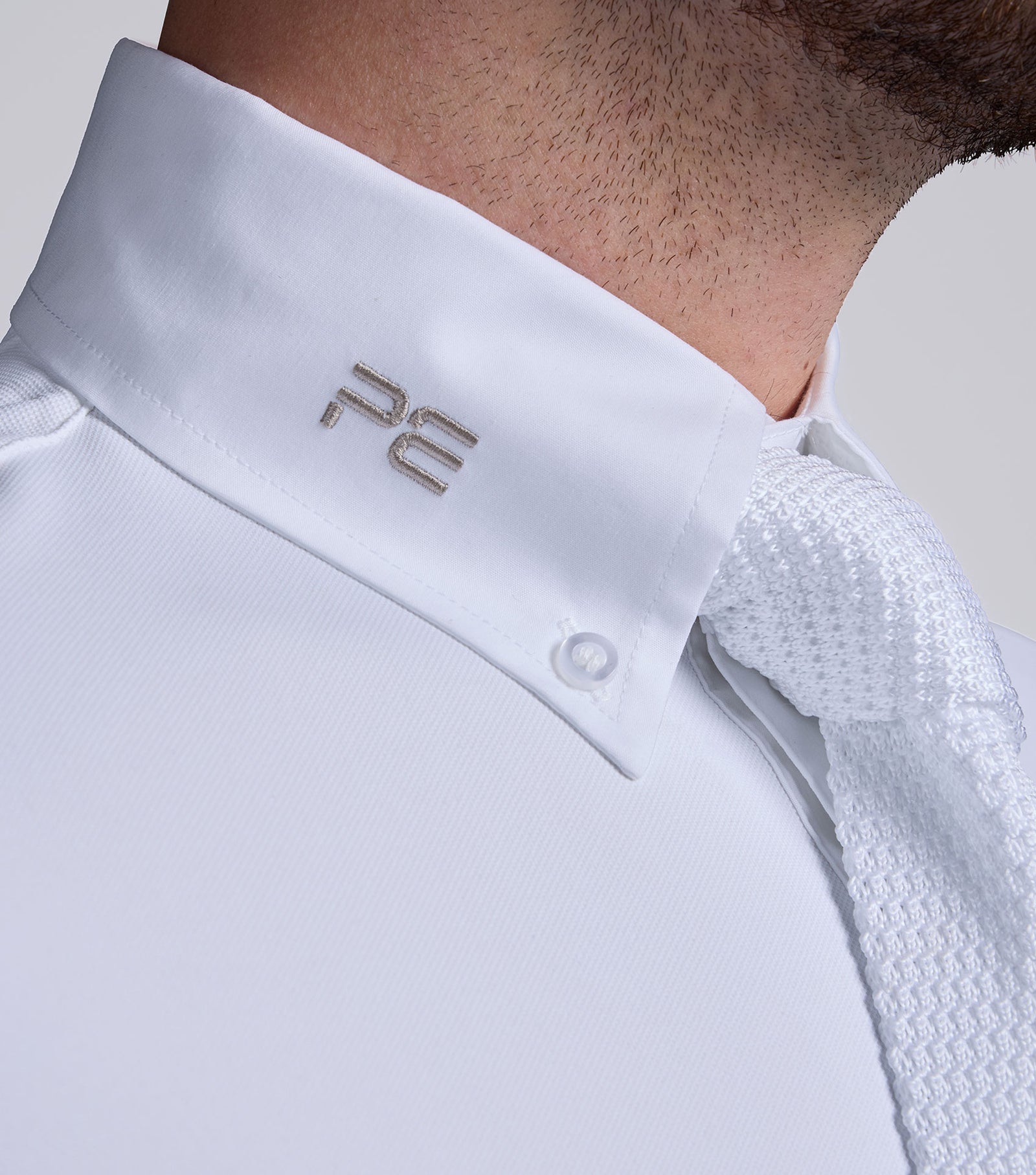 Premier Equine Antonio Men's Short Sleeve Show Shirt - Nags Essentials
