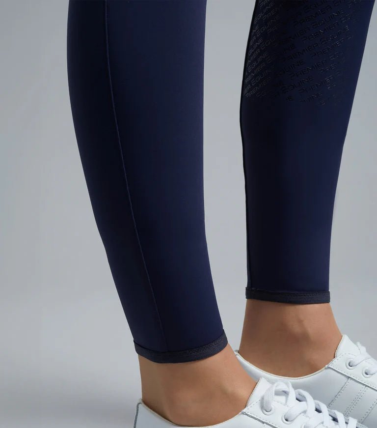 Premier Equine Aporia Ladies Riding Tights - Nags Essentials