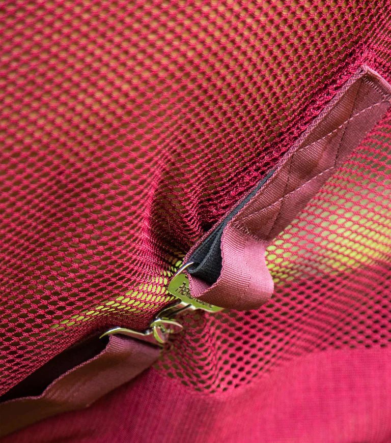 Premier Equine Arisca Scrim Cooler - Nags Essentials