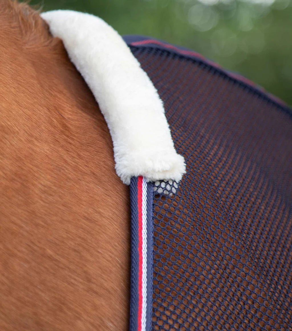 Premier Equine Arisca Scrim Cooler - Nags Essentials