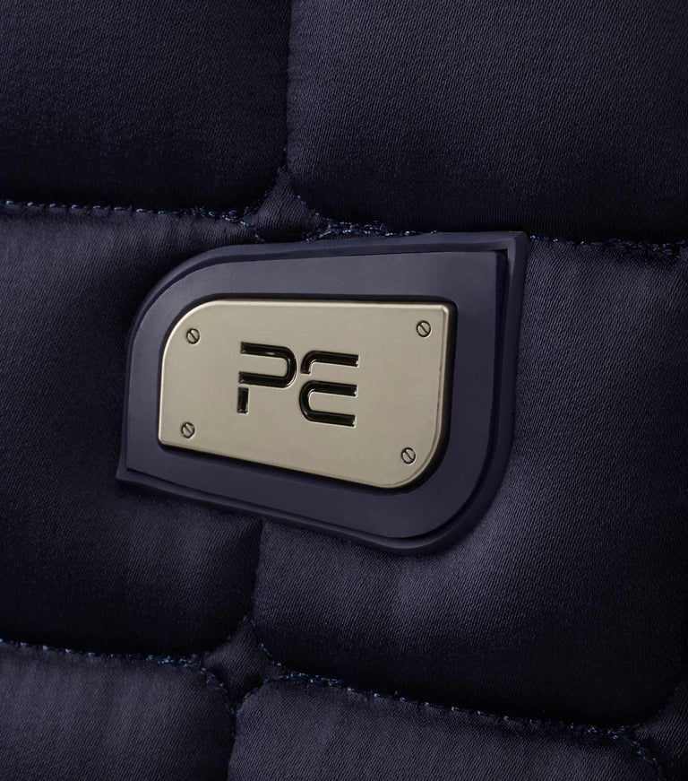 Premier Equine Armada Close Contact Dressage Square - Nags Essentials