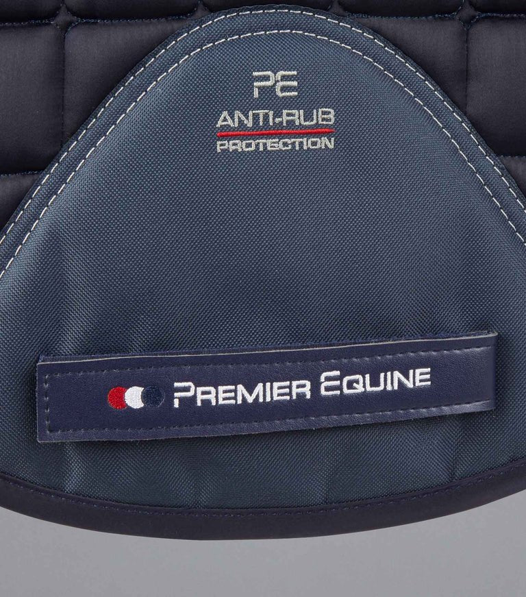 Premier Equine Armada Close Contact Dressage Square - Nags Essentials