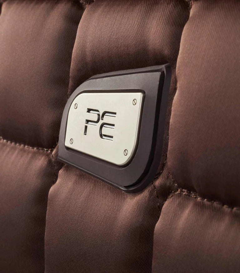 Premier Equine Armada Close Contact Dressage Square - Nags Essentials