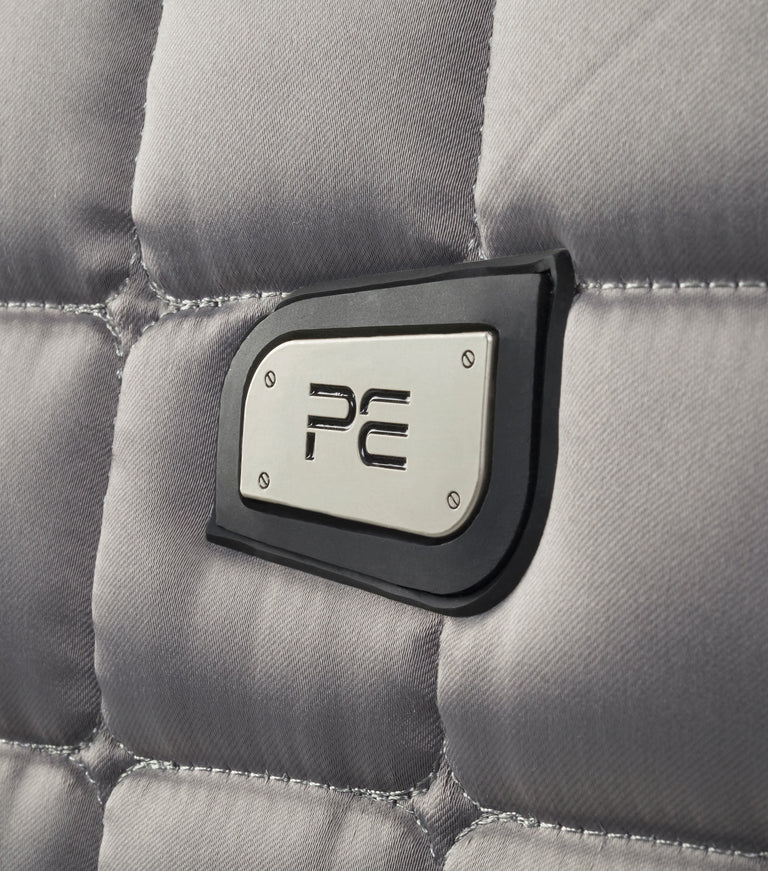 Premier Equine Armada Close Contact Dressage Square - Nags Essentials