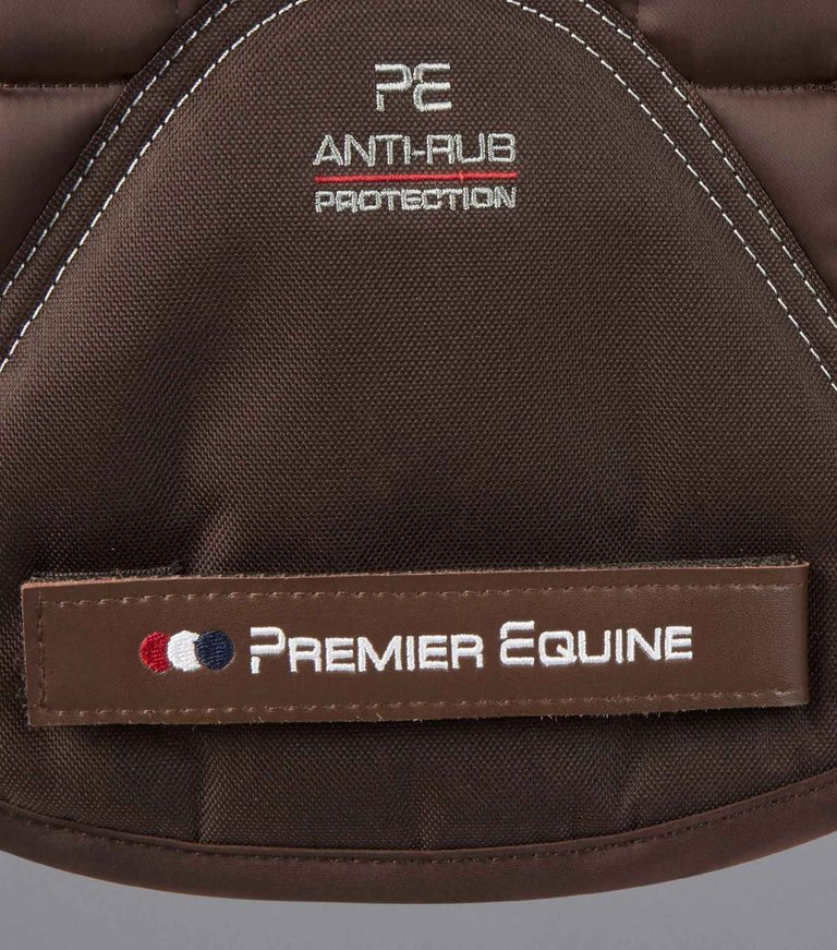 Premier Equine Armada Close Contact Dressage Square - Nags Essentials