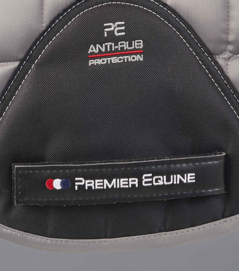 Premier Equine Armada Close Contact Dressage Square - Nags Essentials
