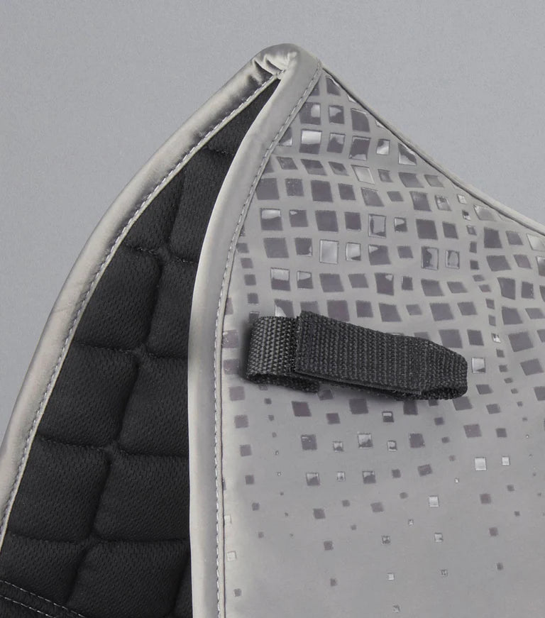 Premier Equine Armada Close Contact Dressage Square - Nags Essentials