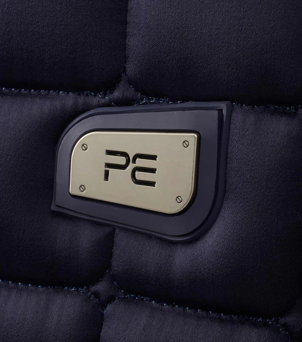 Premier Equine Armada Close Contact GP/Jump Square - Nags Essentials