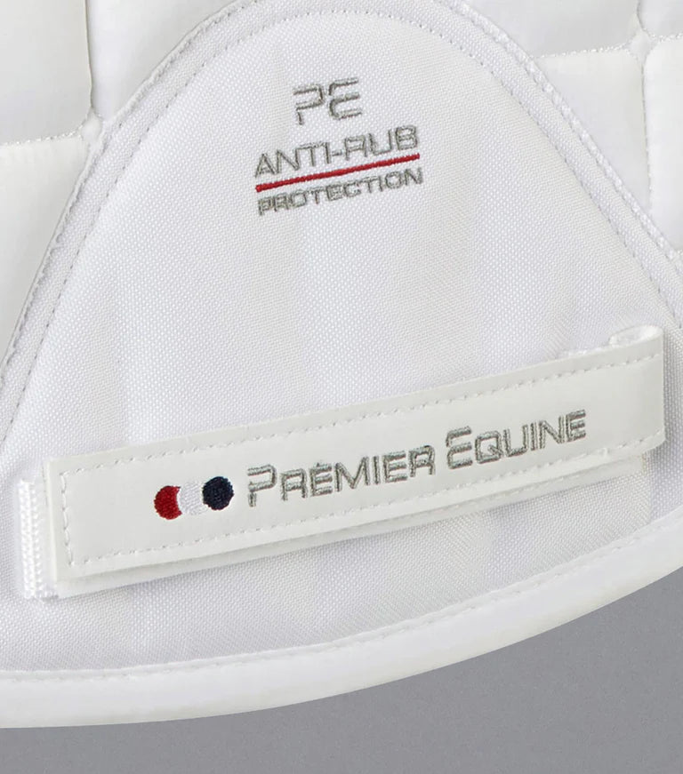 Premier Equine Armada Close Contact GP/Jump Square - Nags Essentials