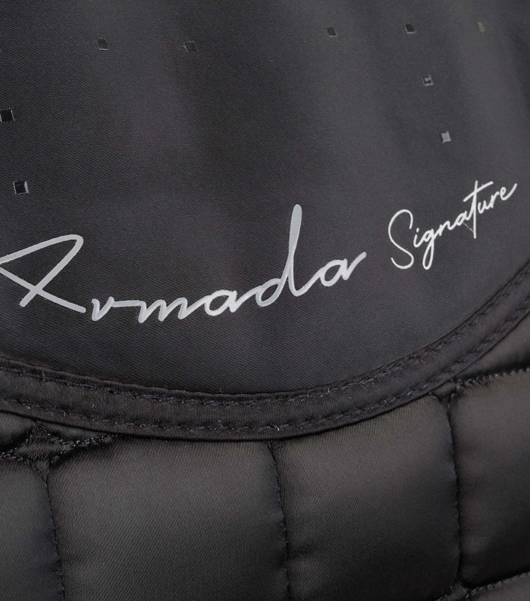 Premier Equine Armada Close Contact GP/Jump Square - Nags Essentials