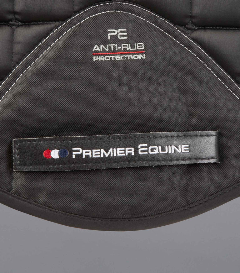 Premier Equine Armada Close Contact GP/Jump Square - Nags Essentials
